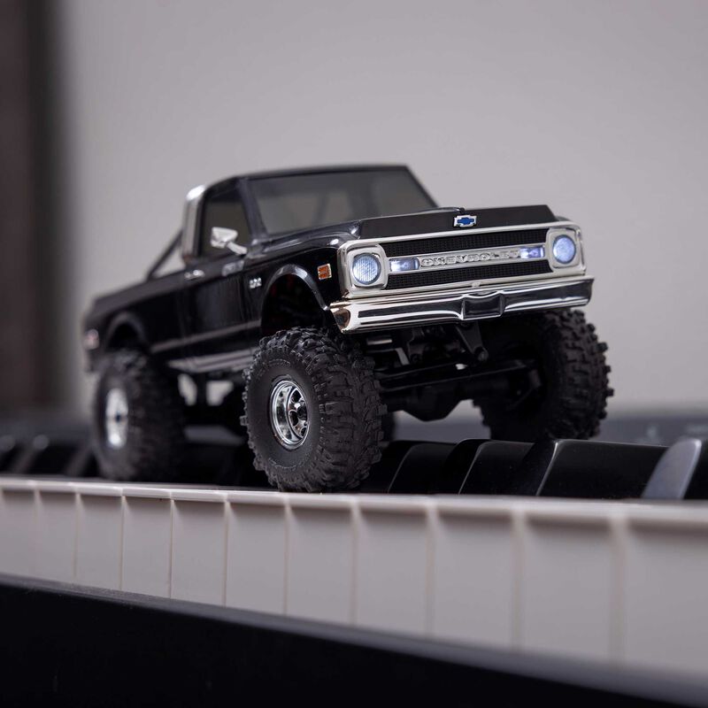 [���ܼ�] AXI-2260T2 [Axial] SCX30 1/30 �ʼ��� ũ�Ѹ� ������ K10 4X4 RTR �귯�õ� �� ũ�ѷ�(���͸� �� USB������ ����)