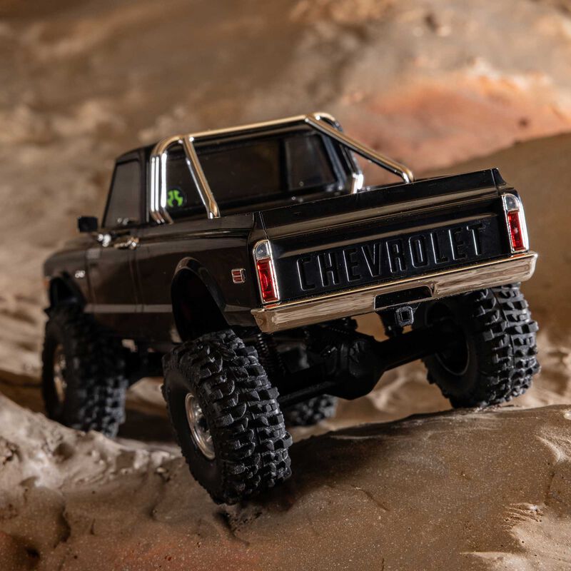 [���ܼ�] AXI-2260T2 [Axial] SCX30 1/30 �ʼ��� ũ�Ѹ� ������ K10 4X4 RTR �귯�õ� �� ũ�ѷ�(���͸� �� USB������ ����)