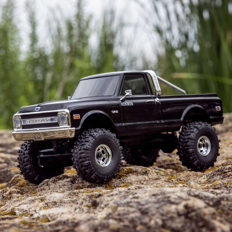 [���ܼ�] AXI-2260T2 [Axial] SCX30 1/30 �ʼ��� ũ�Ѹ� ������ K10 4X4 RTR �귯�õ� �� ũ�ѷ�(���͸� �� USB������ ����)