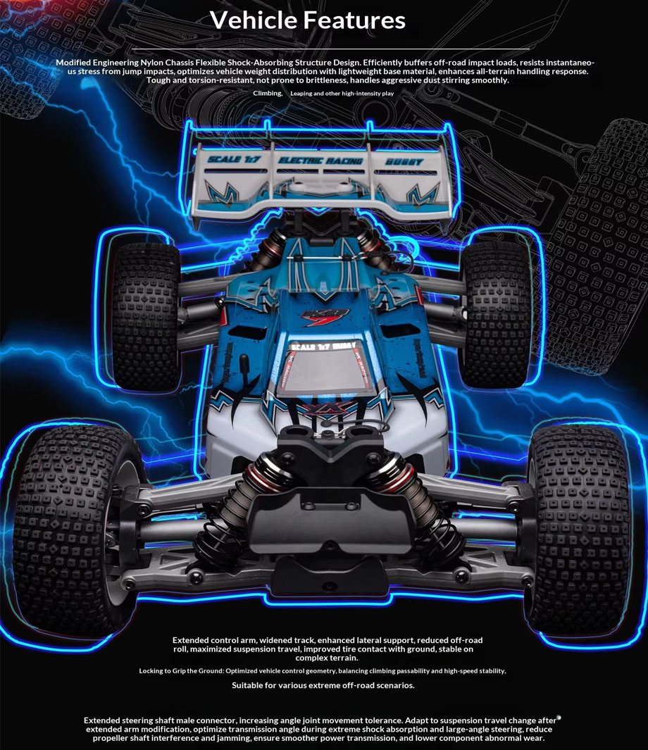 [���ܼ�] YK5071 Orange [YK HOBBY] YK5071 Orange 1/7 ������ KB7 ���� 4WD �귯�ø��� ���� ���� ���� ���ֿ� �����ε� ����(3~4S ����)