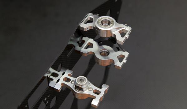 [ܼ] LX0103 [Lynx] Caramic Balls Bearing   Thrust Bearing Spare for LX0048