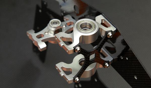 [ܼ] LX0103 [Lynx] Caramic Balls Bearing   Thrust Bearing Spare for LX0048