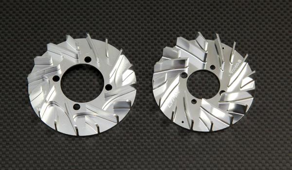 [ܼ] LX0060 [Lynx] T-Rex600 ICE Turbo Fan