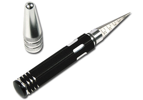 [ܼ] HZ050T [Align] Taper Reamer