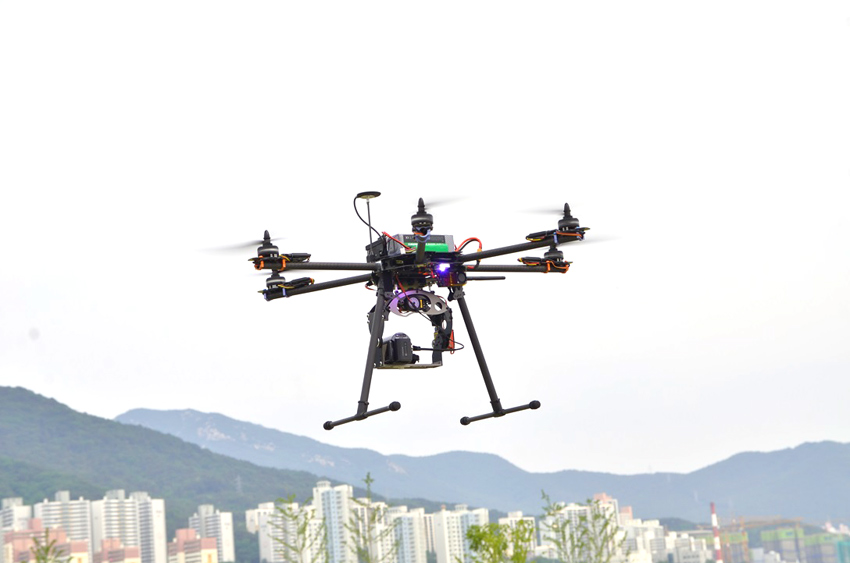 [ܼ]  FY680 + Crane3 , WKM Ʈѷ (Nex7 ī޶, TD30 3Dī޶)