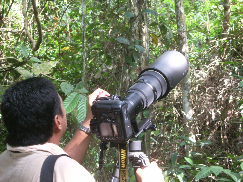 [���ܼ�]  ����� ���� ���� �Կ� ��ġ (DSLR, ķ�ڴ� ������, Pan, Tilt, Zoom, Shutter)