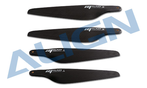 [ܼ] MD0750A [ALIGN] M480L 7.5 Inch Carbon Main Rotor