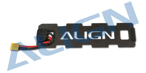 [ܼ] M480006XXW [ALIGN] M480/690L Main Battery Plate