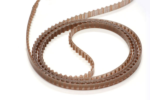 [ܼ]  Avantgarde Tail Belt-Urethane