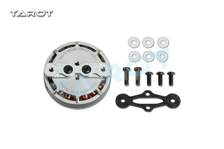[ܼ] TL2954 [TR] 4006MR-320KV 귯  - 6S (22.2V)