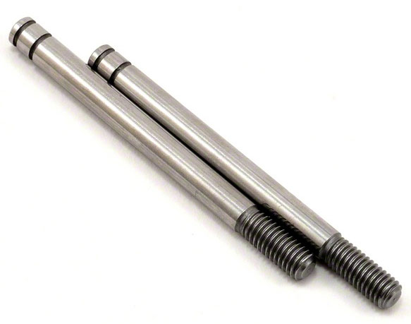 [ܼ] LOSB1915 Team Losi Rear Shock Shaft Set