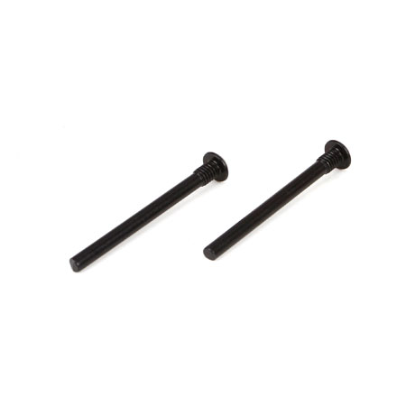 [ܼ] VTR246014 VTR246014 Hinge Pin, 3.2mm x 40mm (2): Hal