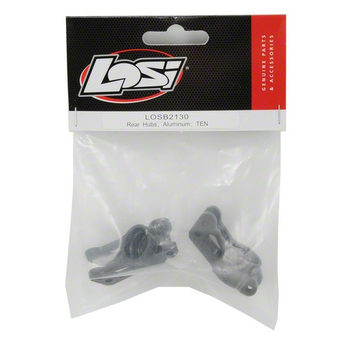 [ܼ] LOSB2130 Losi Aluminum Rear Hub Set  ˷̴   (ɼ)