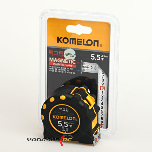 [���ܼ�] KMC-32D KOMELON �Ʊ׸� 5.5m ��� ���� ���� (���׳�ƽ ���� / ��� �μ�)