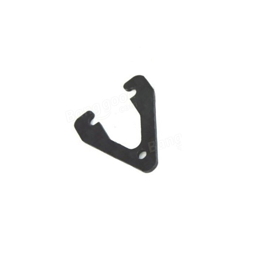 [ܼ] 10204 Carbon Fiber Landing Gear Skid Part For <br>250mm Quadcopter QAV250, ZMR250