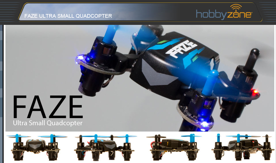 [ܼ] HBZ8800 [Hobbyzone] Faze ʺԹ Ʈ   (,͸,USB  ǮƮ)
