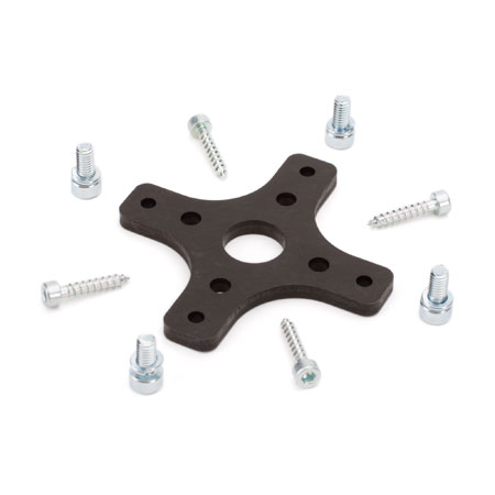 [���ܼ�] EFL1025018 Aluminum Motor & Plastic Ring: C-Z Splendor