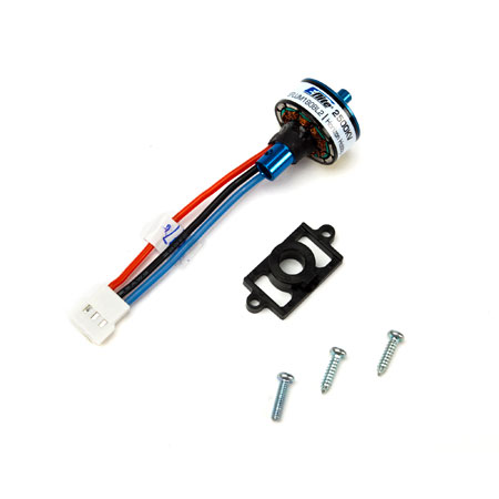 [ܼ] EFLUM180BL2 EFLUM180BL2 BL180 Brushless Outrunner Motor, 2500Kv