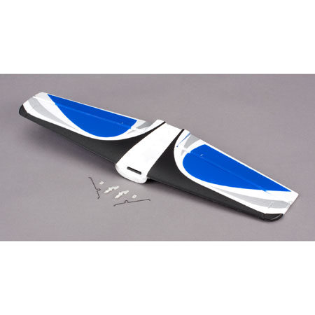 [ܼ] EFLU4959 Wing: UMX Sbach 3D