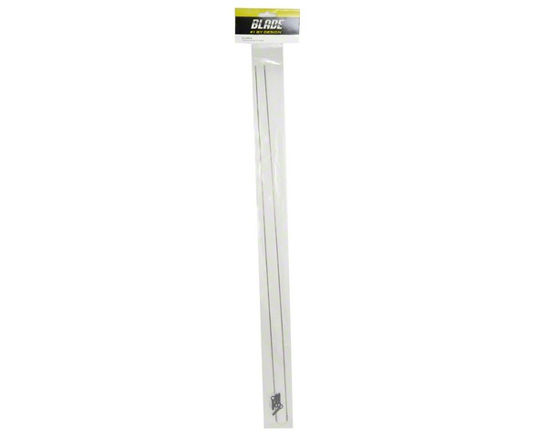 [ܼ] BLH5543 Blade  Tail Pushrod Set (2) (Blade 550X)
