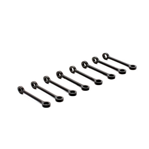 [ܼ] BLH3405 Rotor Head Linkage Set: 180 CFX, 130S, 150 S