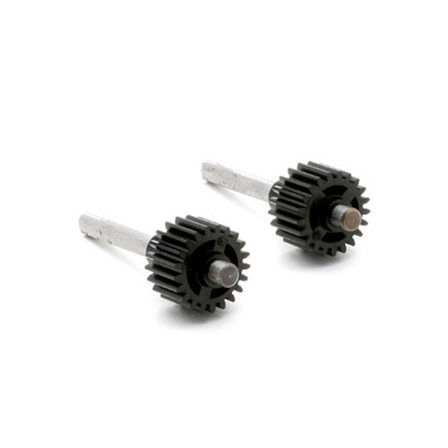 [ܼ] BLH3421 Tail Pinion Gear/Shaft: 180 CFX