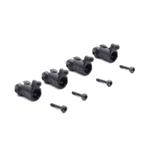 [ܼ] BLH3435 Tail Grip Set: 180 CFX