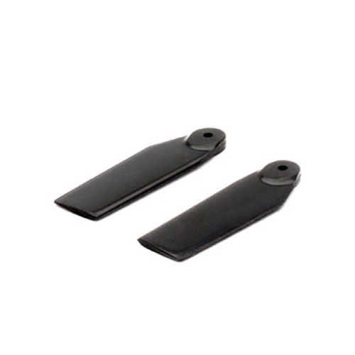 [ܼ] BLH3437 Tail Blade Set: 180 CFX