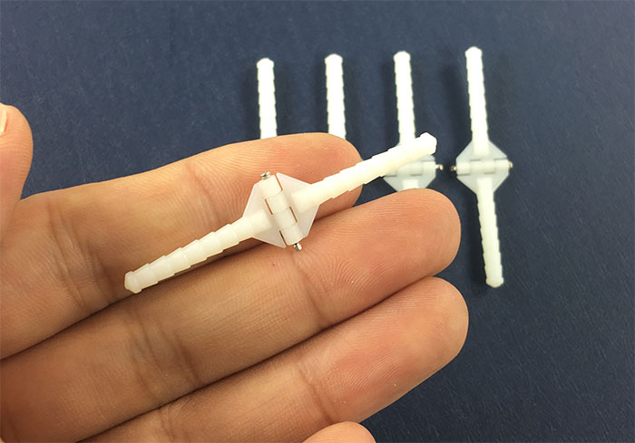 [ܼ] FM8-107 [FM8-107] Ϸ ǹ 3x10x48mm (5pcs)
