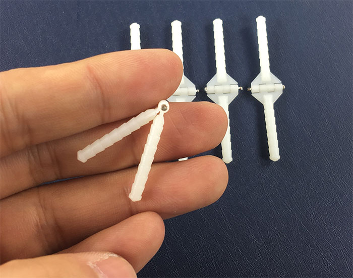 [ܼ] FM8-107 [FM8-107] Ϸ ǹ 3x10x48mm (5pcs)