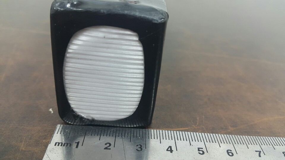 [ܼ] 6000-3S-60C-EC3 [EP Power] 11.1V 6000mAh 60C 3S1P Ultra Power Ƭ ͸ (1/10  / EC3)