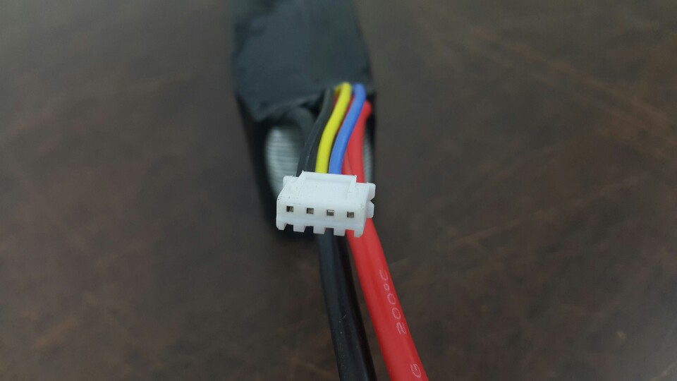 [ܼ] 6000-3S-60C-EC3 [EP Power] 11.1V 6000mAh 60C 3S1P Ultra Power Ƭ ͸ (1/10  / EC3)