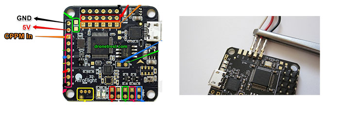 [ܼ] WFR07P [WFLY] 2.4GHz 7ä ̱۶(PPM) ű