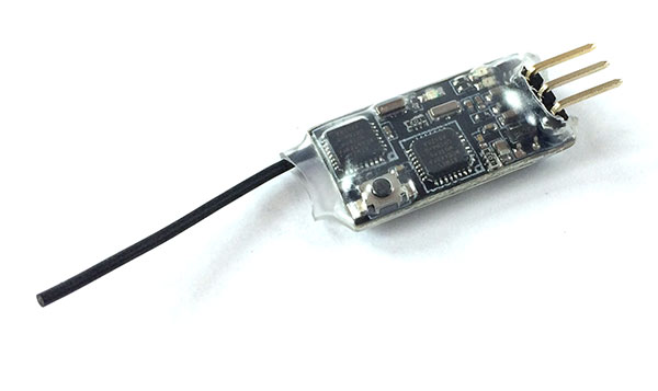 [ܼ] WFR07P [WFLY] 2.4GHz 7ä ̱۶(PPM) ű