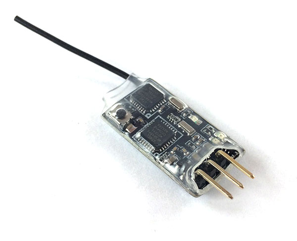 [ܼ] WFR07P [WFLY] 2.4GHz 7ä ̱۶(PPM) ű