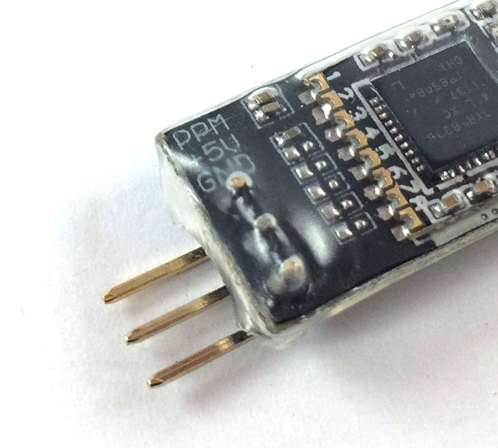 [ܼ] WFR07P [WFLY] 2.4GHz 7ä ̱۶(PPM) ű