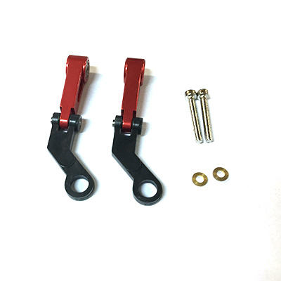 [ܼ] SE-90122 [BEAM-SE 90122] Washout Arm Set - Adnavce, SE