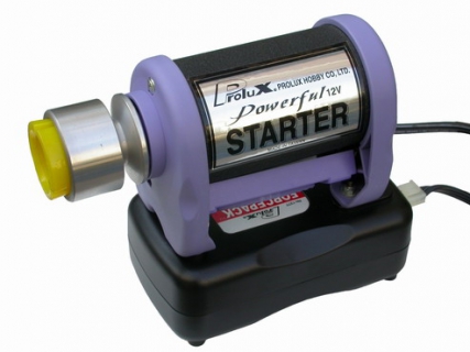 [�˾���ũ] PL1279 [PROLUX] ���� ��Ÿ�Ϳ� 12V ��ī�� ���͸� �� 1