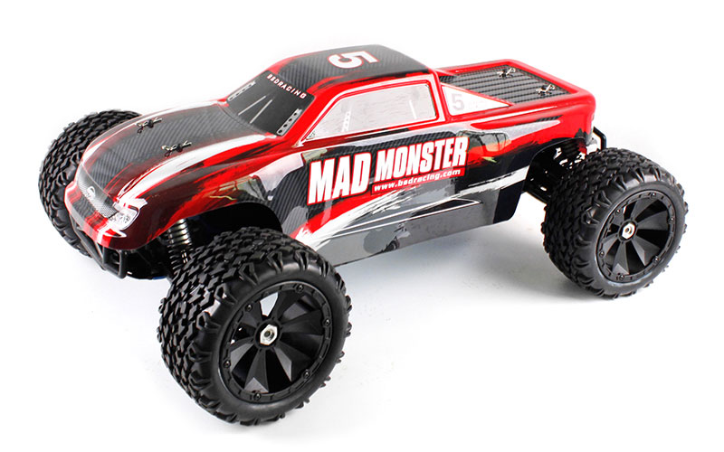 [ܼ] BS503T [BSD Racing] ŵ  1/5    Ʈ