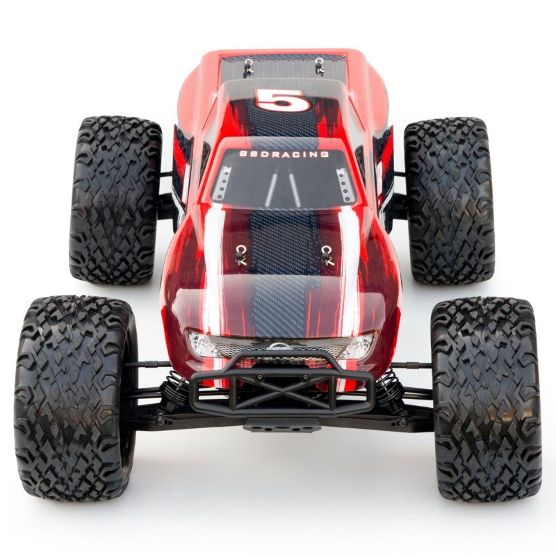 [ܼ] BS503T [BSD Racing] ŵ  1/5    Ʈ