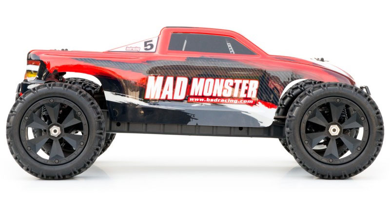 [ܼ] BS503T [BSD Racing] ŵ  1/5    Ʈ