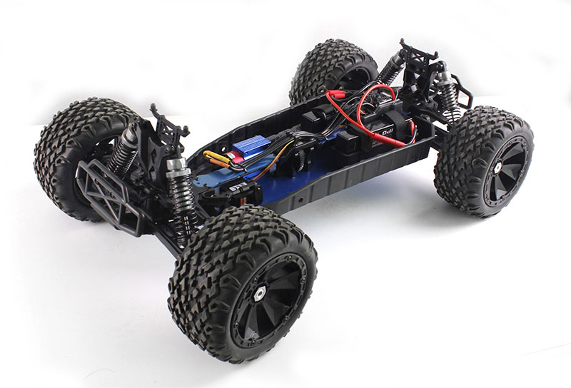 [ܼ] BS503T [BSD Racing] ŵ  1/5    Ʈ