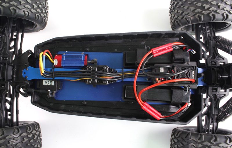 [ܼ] BS503T [BSD Racing] ŵ  1/5    Ʈ