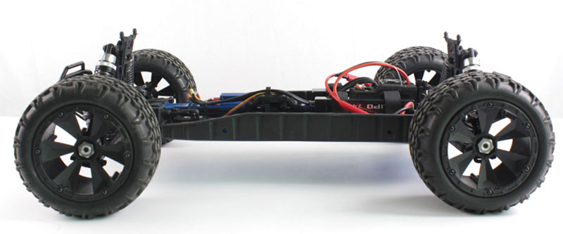 [ܼ] BS503T [BSD Racing] ŵ  1/5    Ʈ