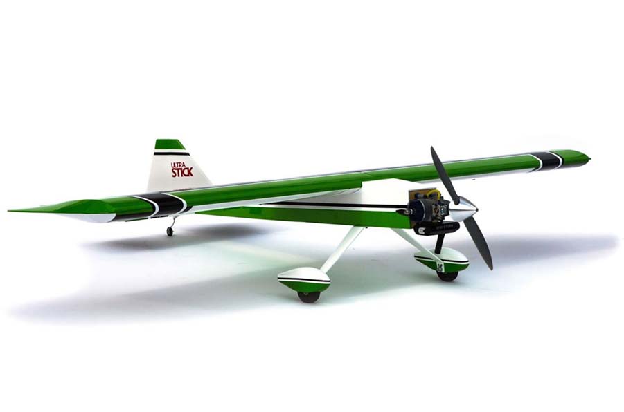 [���ܼ�] HAN2365 [Hangar9] Ultra Stick 30cc ARF
