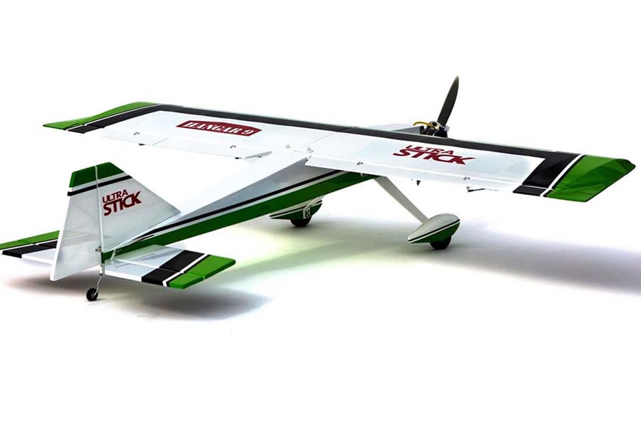 [���ܼ�] HAN2365 [Hangar9] Ultra Stick 30cc ARF