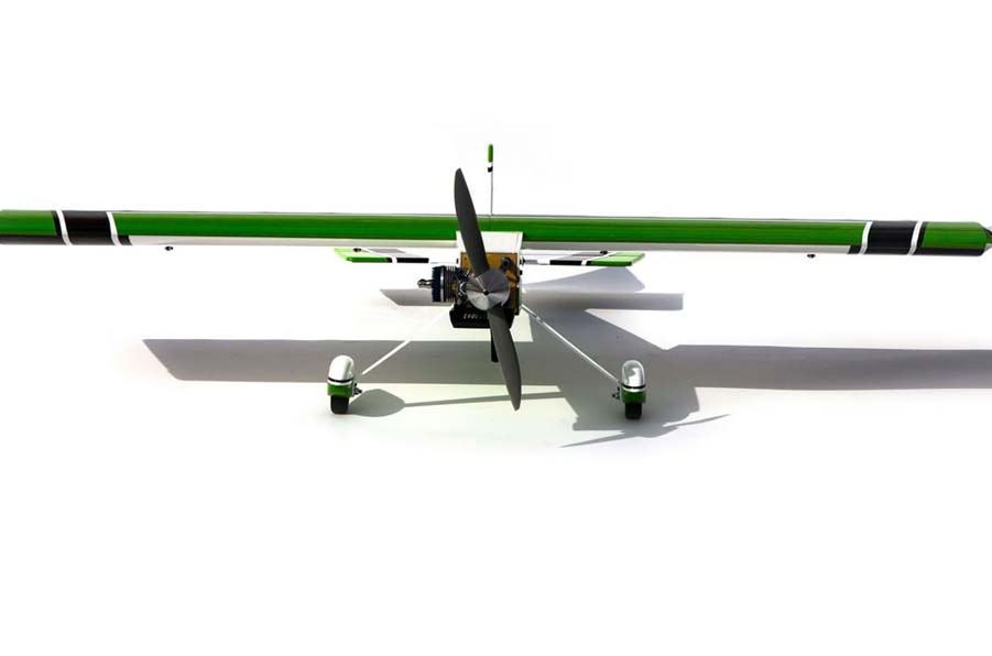 [���ܼ�] HAN2365 [Hangar9] Ultra Stick 30cc ARF