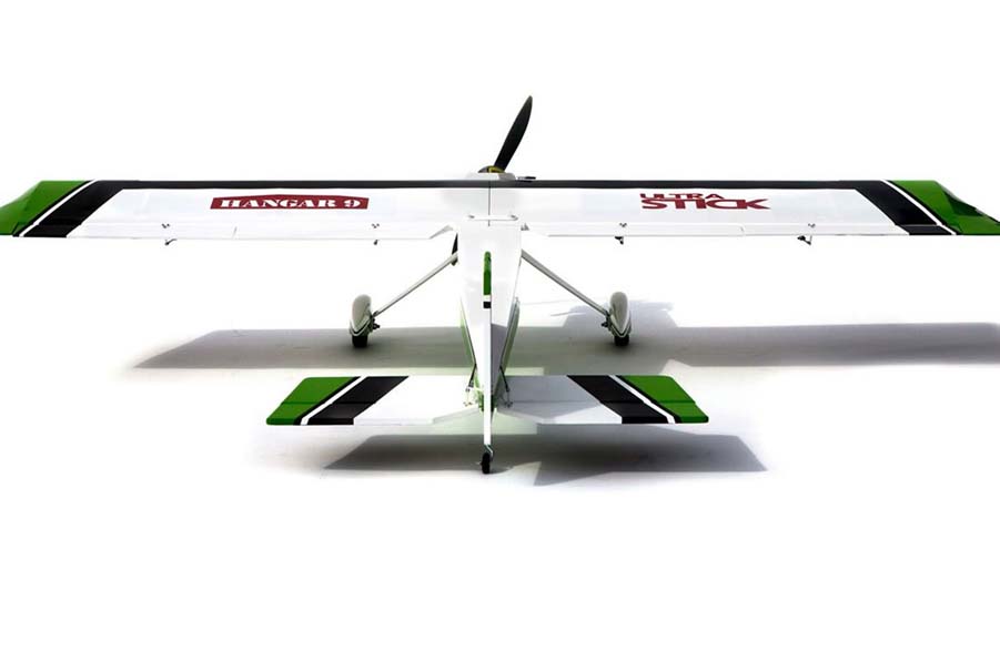[���ܼ�] HAN2365 [Hangar9] Ultra Stick 30cc ARF
