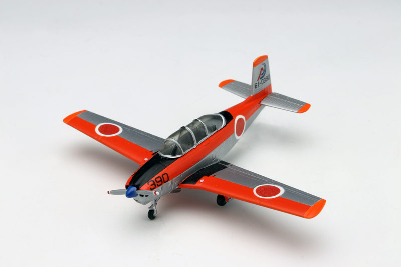 [ܼ]  [PLATZ] 1/144 Ϻװ(JASDF) T-34  (2ŰƮ )