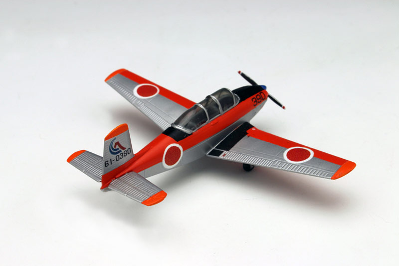 [ܼ]  [PLATZ] 1/144 Ϻװ(JASDF) T-34  (2ŰƮ )